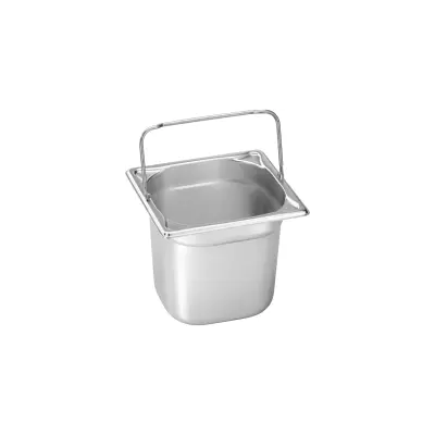 B.PRO Gastronadoba GN-B 1/6-100 s úchyty