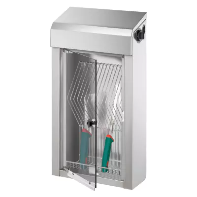 La Minerva Sterilizator nozu UV A/E KS 8