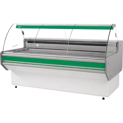 RAPA Chladicí vitrína LB-90/122