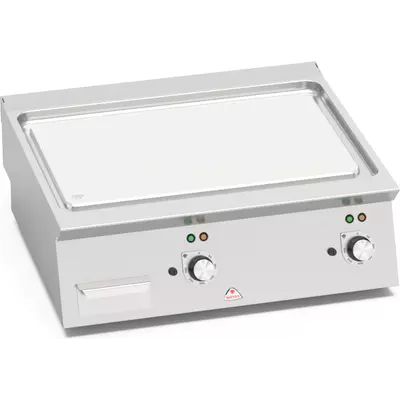 Berto's Elektr. grilovací plotna Bertos SE7FL8B-2/CPD