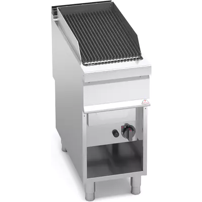 Berto's Plynový vodní gril G9WG40M