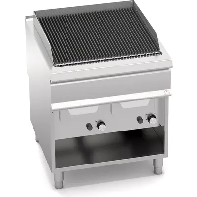 Berto's Plynový vodní gril SG9WG80M