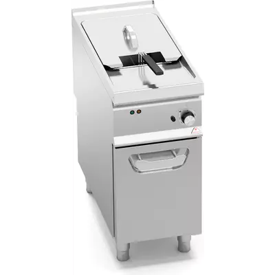 Berto's Elektrická fritéza SE9F22-4MS