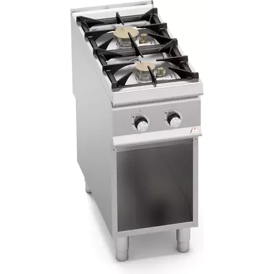 Berto's Plynový sporák SG9F2MPS