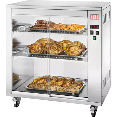 CB Elektrický zásobník VR 8/12E (230V)