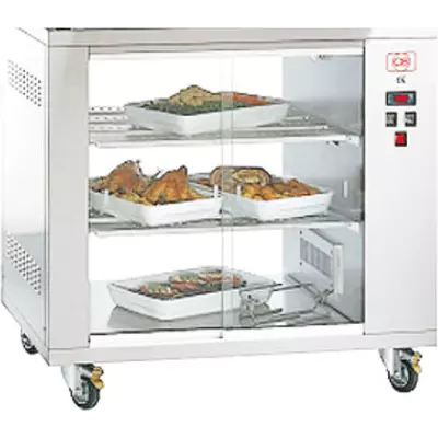 CB Vyhřívaný podstavec VR 20