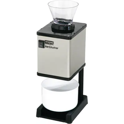 Barový drtič ledu IC 20 hrubá