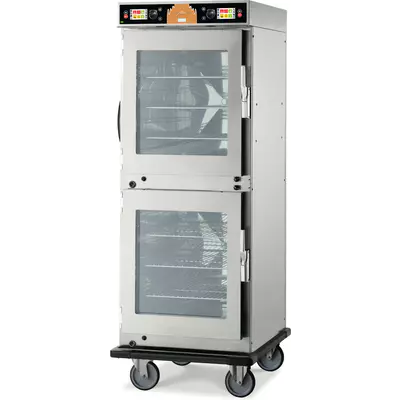 MODULINE El. nízkoteplotní pec CHC-282E