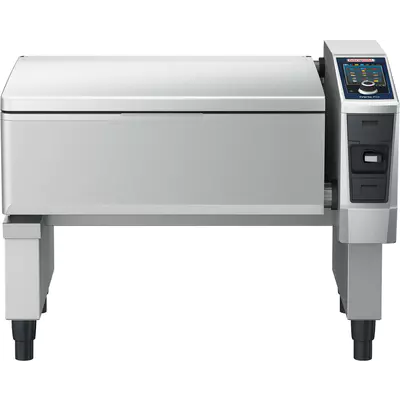 RATIONAL Elektrická multifunkční pánev iVario Pro XL P (tlaková)