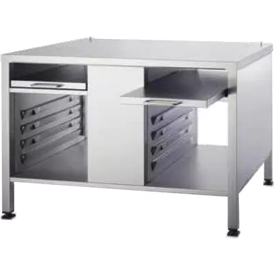 RATIONAL Podstavec standard pro iVario 2-XS