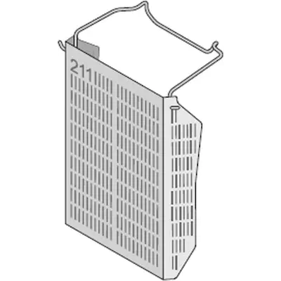 RATIONAL Síto pro iVario® Pro L