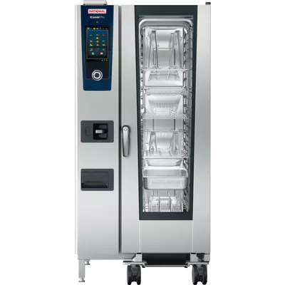 RATIONAL Konvektomat iCombi Pro 20-1/1 G (plyn)