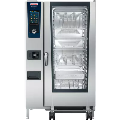 RATIONAL Konvektomat iCombi Pro 20-2/1 G (plyn)