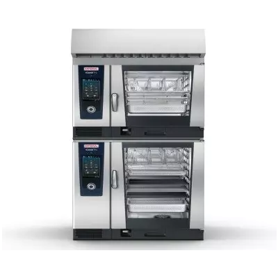 Kondenzator vlhkosti UltraVent Plus iCombi 6/10-2/1 60.75.143