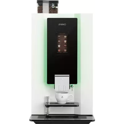 Animo Automatický kávovar OPTIBEAN 2 XL TOUCH