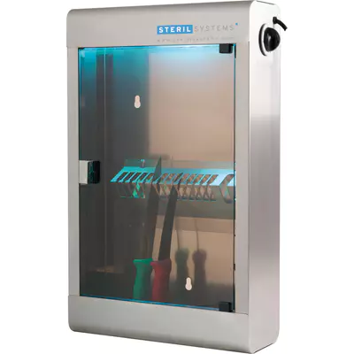 SterilSystems Skříň na sterilizaci nožů MES10
