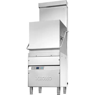 KROMO Mycka HOOD 140 PREMIUM2 HR