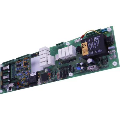 RATIONAL Panel ovladaci CM 6-20 m.92 3040.2030 RAT