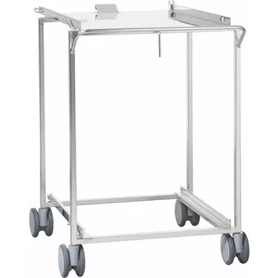 RATIONAL Vozik prepravni standard 6/10-2/1 60.73.999