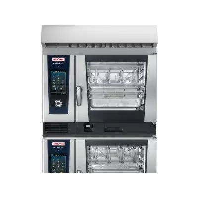Kondenzator vlhkosti UltraVent iCombi 20-1/1 60.75.136