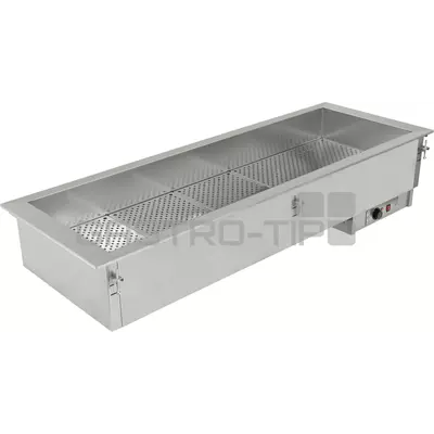 Vana tepla vestavna DDBM-511 5GN1/1