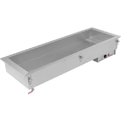Vodni lazen DBM-511
