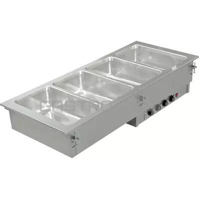 Vodni lazen DBM-511 - I