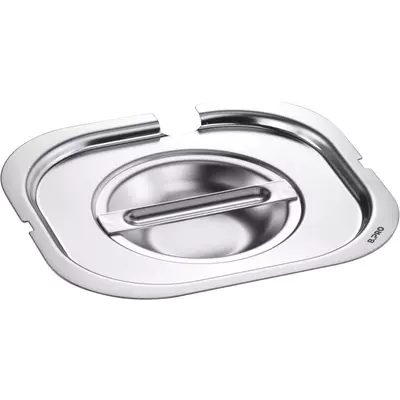 B.PRO Viko GD-BL 1/6 otvor pro naberacku 550088