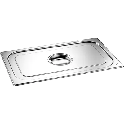 B.PRO Viko GD-L 1/1 otvor pro naberacku 550677