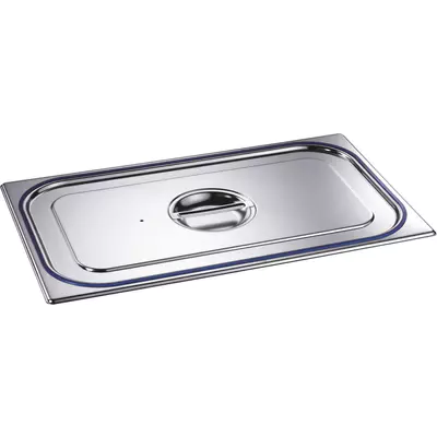 B.PRO Víko GDD 1/2 s těsněním 1550661