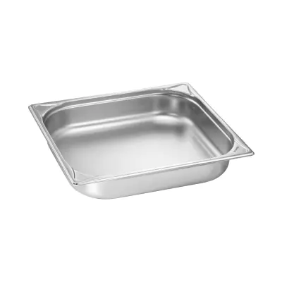 B.PRO Gastronadoba GN 2/3-150