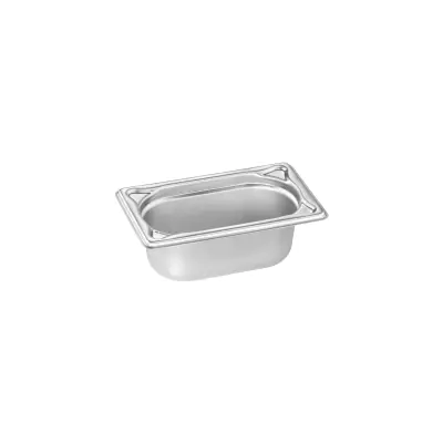 B.PRO Gastronadoba GN 1/9-65