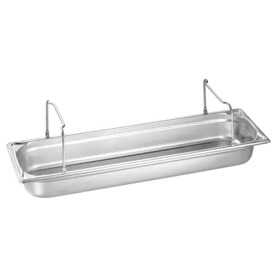 B.PRO Gastronadoba GN-B 2/4-65 s úchyty