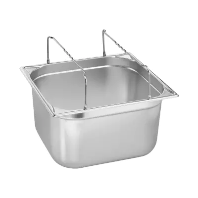 B.PRO Gastronadoba GN-B 2/3-100 s úchyty