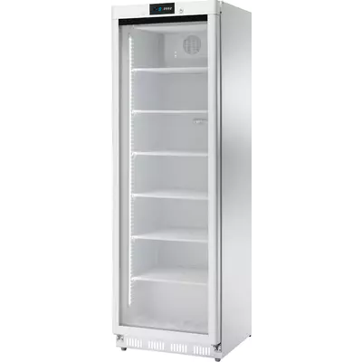 Amitek Chladicí skříň AKD 400RG 360 L lak./sklo