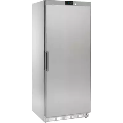 Amitek Skříň chladící AKD 600R SS 580 L nerez