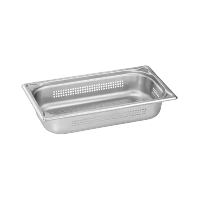 B.PRO Gastronádoba GN-P 1/3-40 děrovaná