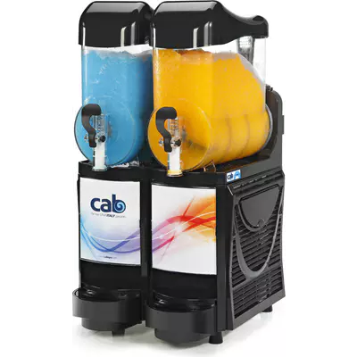 CAB Výrobník GRANITY Faby skyline SL2
