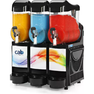 CAB Výrobník GRANITY Faby skyline SL3