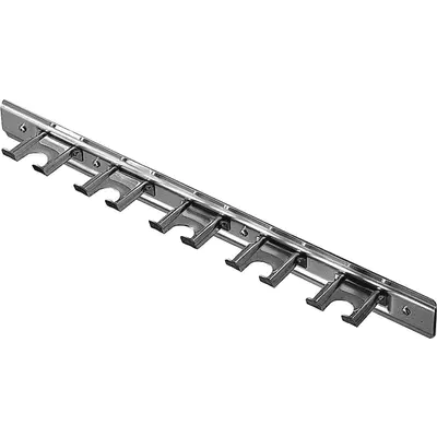 Držák - 5 háčků