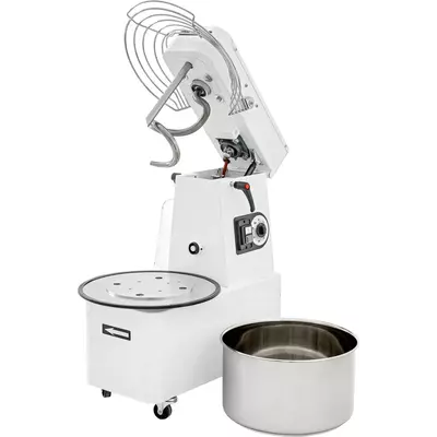 PRISMAFOOD solutions Spirálový hnětač těsta ITR 30 (400V)