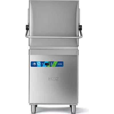 Silanos Myčka dvouplášťová SWH50-40N DB 400V
