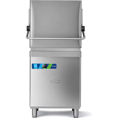 Silanos Myčka dvouplášťová SWH50-40P DSF DB 400V