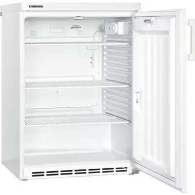 LIEBHERR Skříň chladicí FKU 1800 bílá