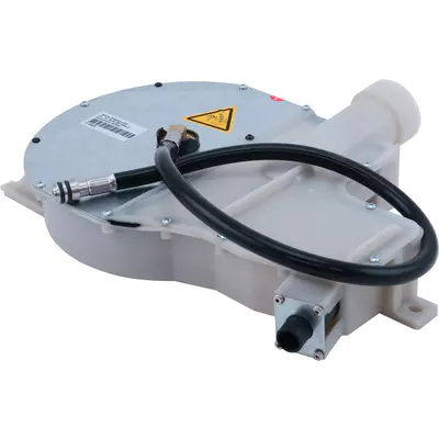 RATIONAL Naviják sprchy VCC 111