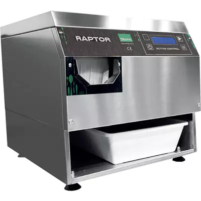 TAMAI Leštička příborů Raptor 710 evo 230V