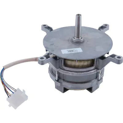 Motor trifazovy HANNING L9 VIS1-NO S DOMKEM