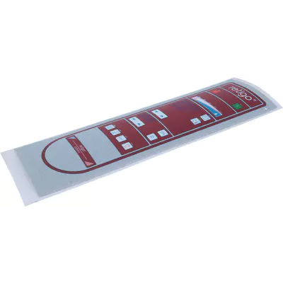 Folie ovl.panelu - HP T model 2000-2003