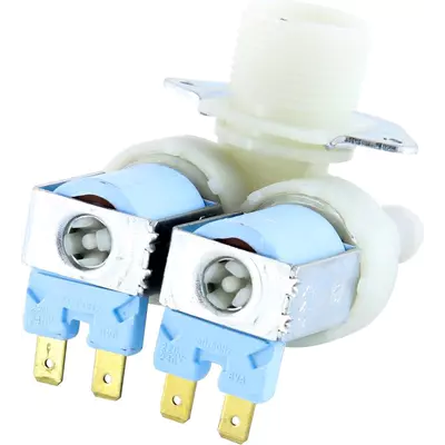 N.T.F. Elektroventil dvoucestný CM650