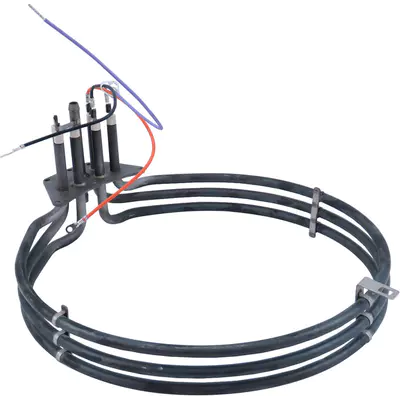 Teleso topne komory SCC XS 623 od 09/16 87.01.384